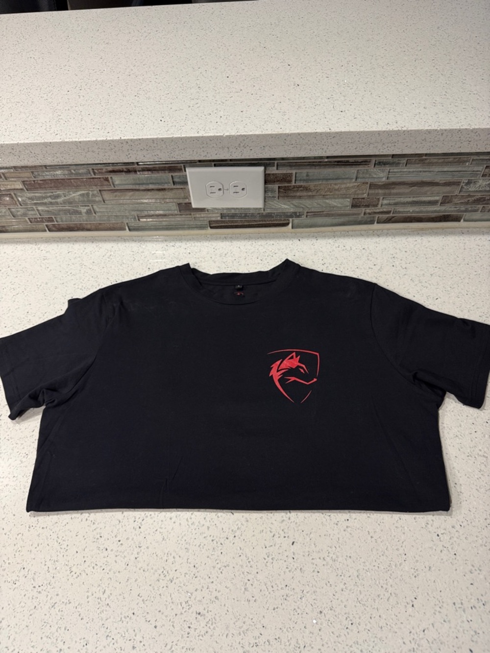 Men’s Alphalete Performance T Shirt